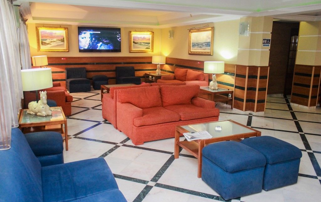 Hotel Baia De