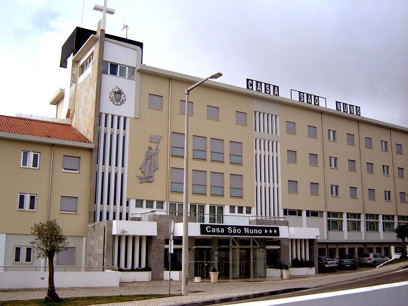 Casa Sao Nuno Hotel 3*