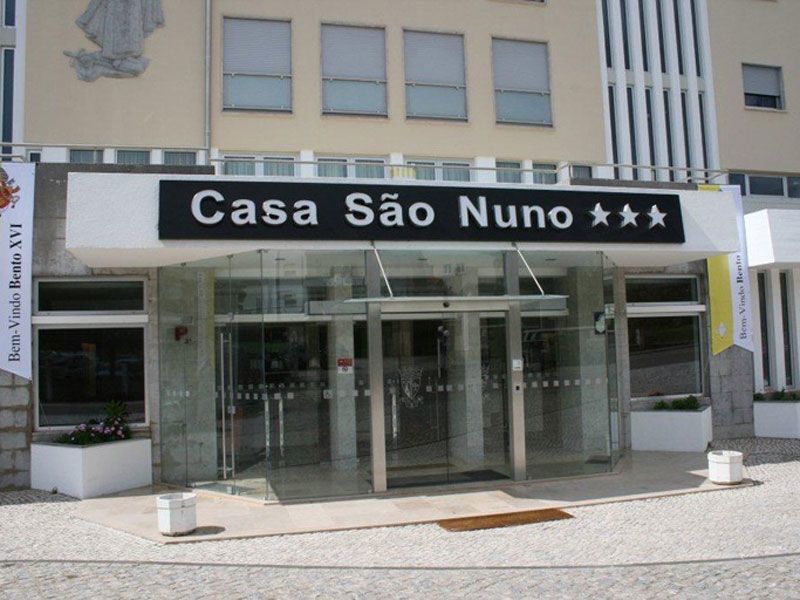 Casa Sao Nuno Hotel 3*