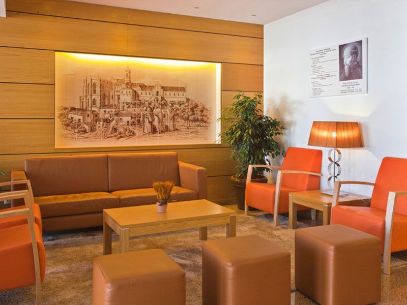 Casa Sao Nuno Hotel Fatima