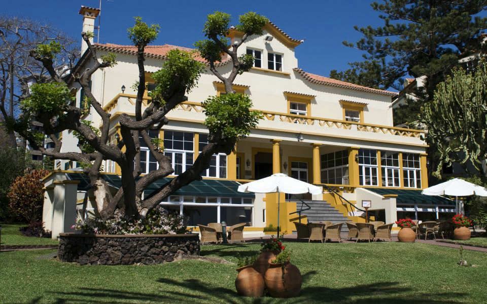 Pestana Lido Madeira Ocean Funchal (Madeira)