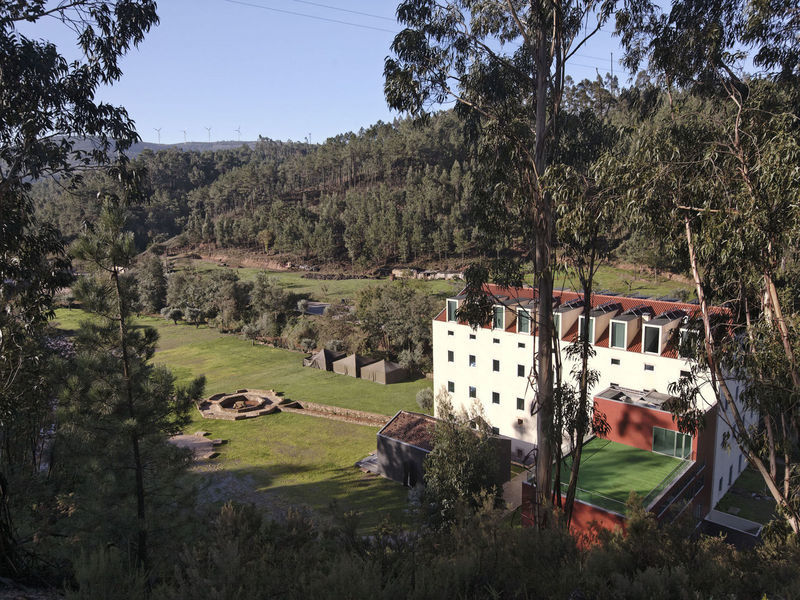 Hotel Hd | Duecitânia Design 4*