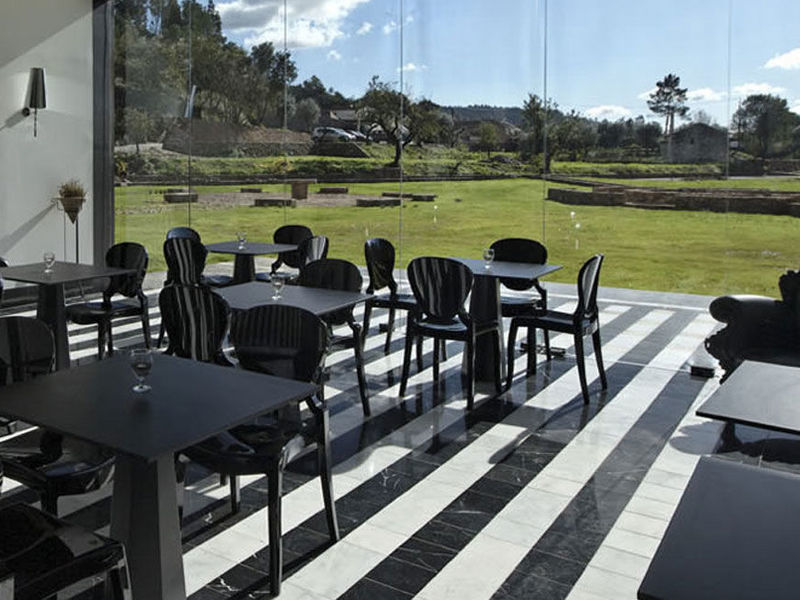 Hotel Hd | Duecitânia Design 4*