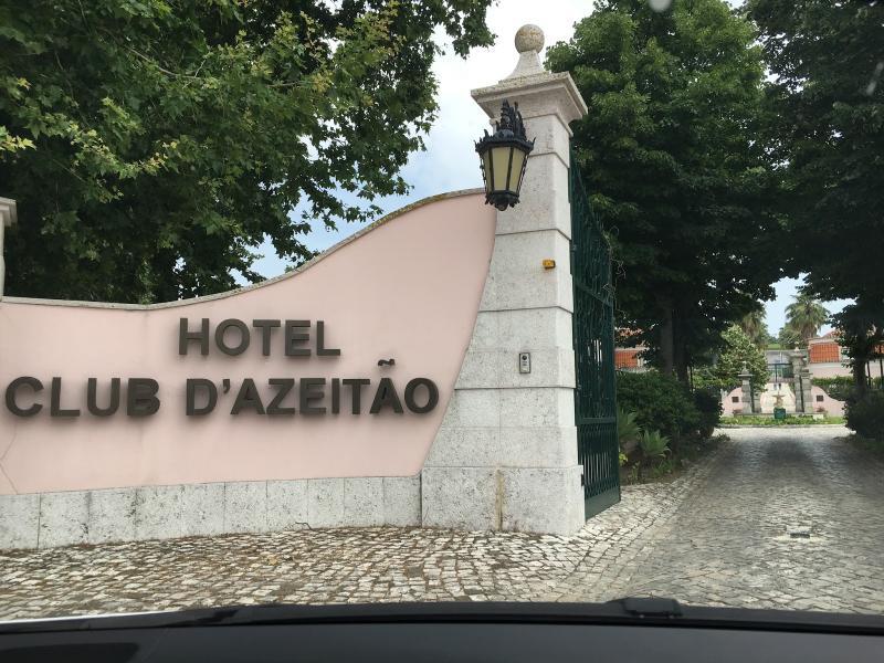 Hotel Turim Club Azeitao 4*