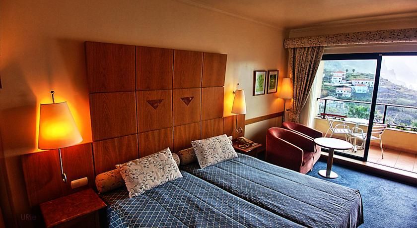 Monte Mar Palace Hotel Ponta Delgada (Madeira)