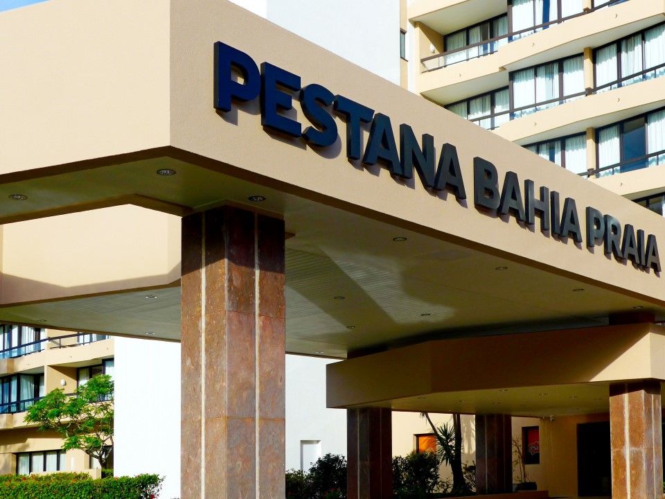 Pestana Bahia Nature &