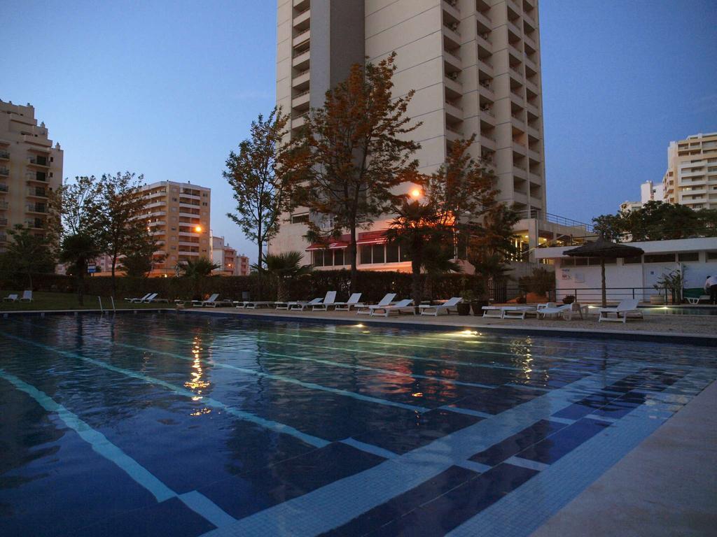 Aparthotel Jardins Da Rocha Portimao