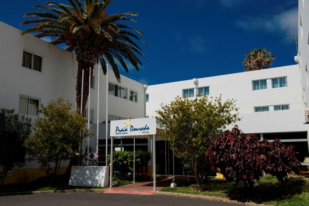 Hotel Dourada