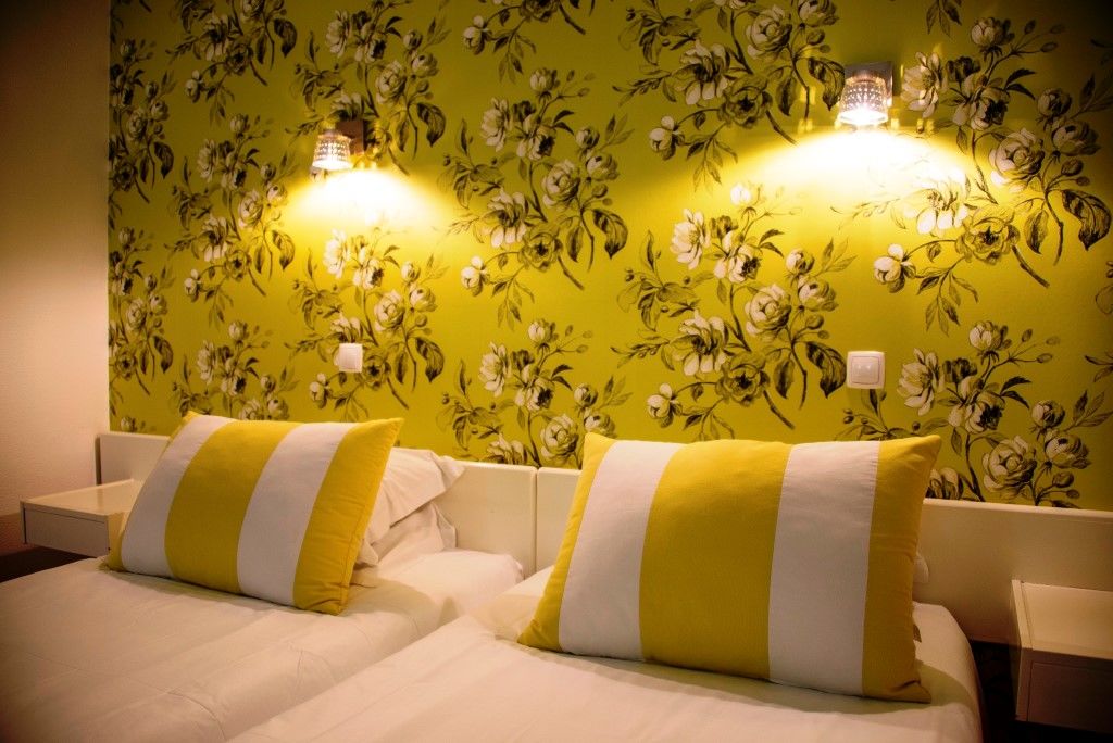 Hotel Dourada Vila Baleira (Porto Santo)