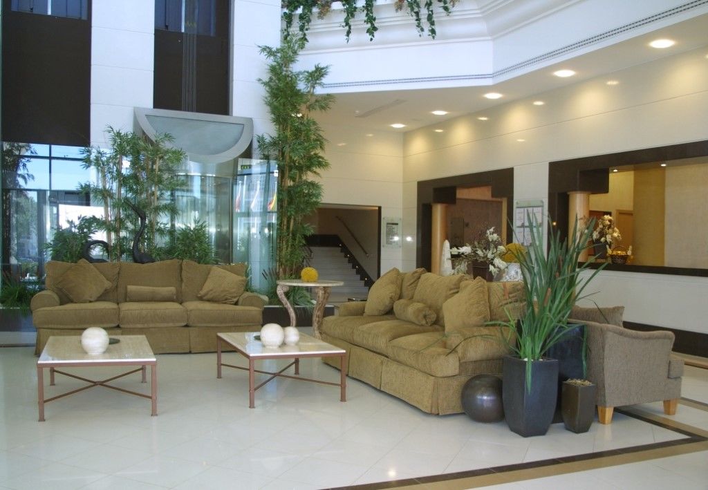 Riviera 4* Carcavelos (Lisbon)