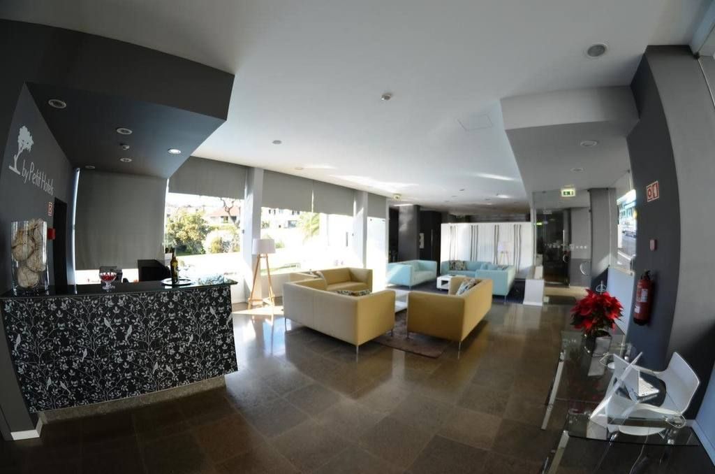 Madeira Bright Star By Petit Hotel 4*