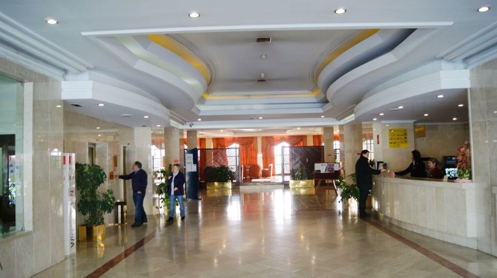 Hotel Premium - Aquae Flaviae Chaves