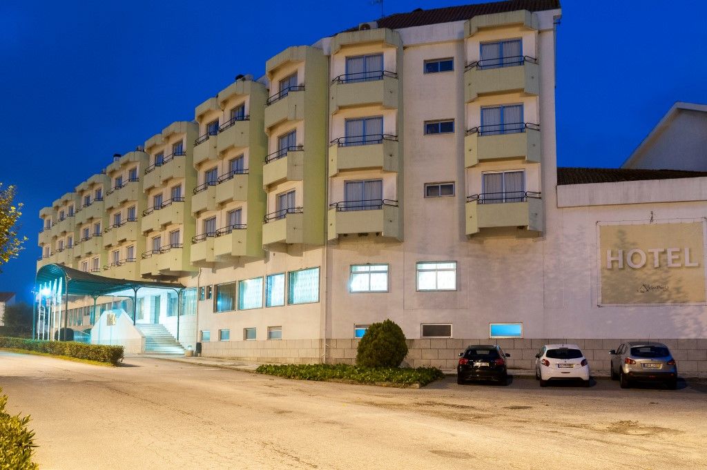 Agua Parq Hotel