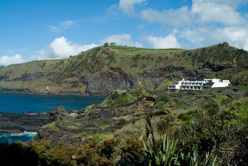 Hotel Caloura Hotel Resort