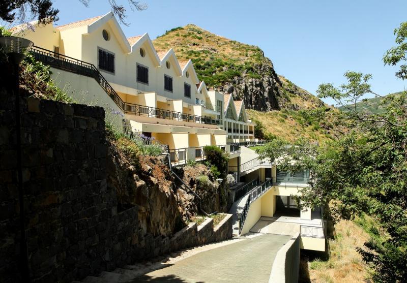 Eira Do Serrado - & Curral Das Freiras