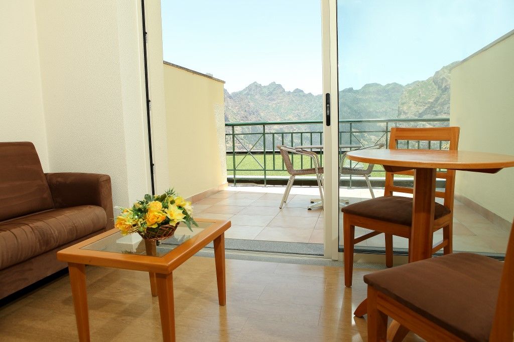 Eira Do Serrado - & 4* Curral Das Freiras