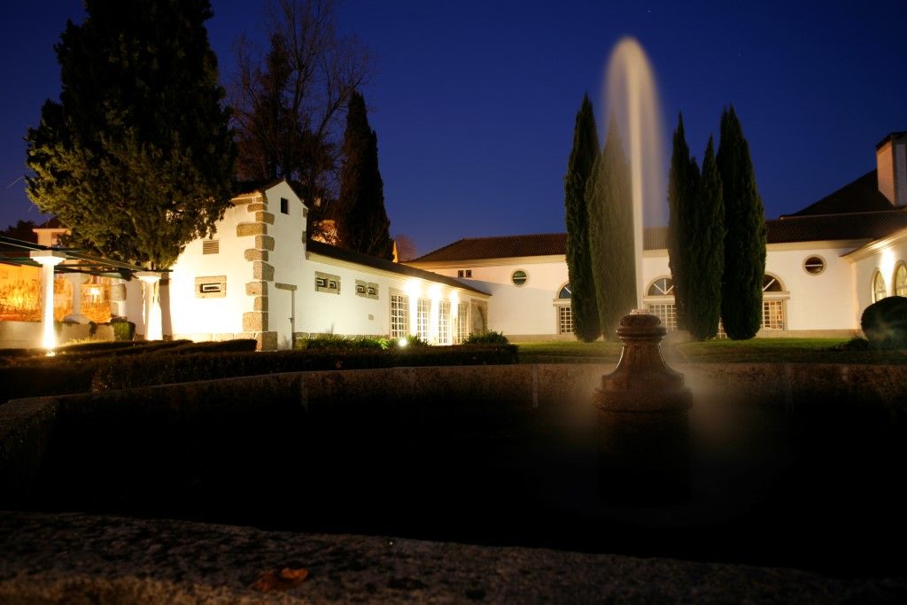 Montebelo Principe Perfeito Garden Hotel