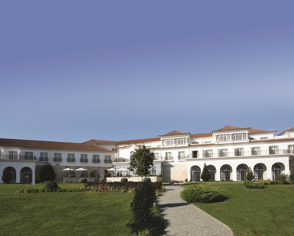 Hotel Montebelo Principe Perfeito Garden 4*