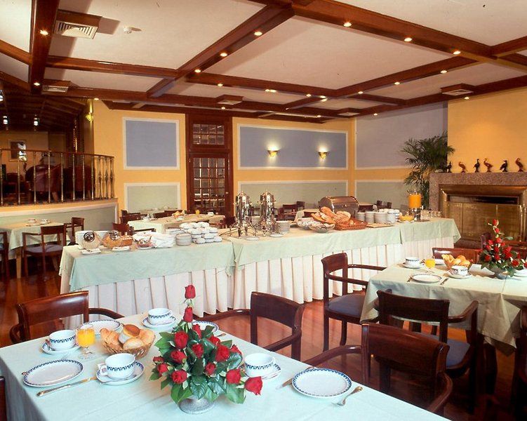 Do Parque Hotel Braga