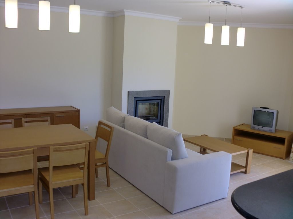 Apartment Placid Village
