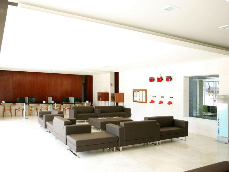 - Hotel, Termas & Hotel 4*