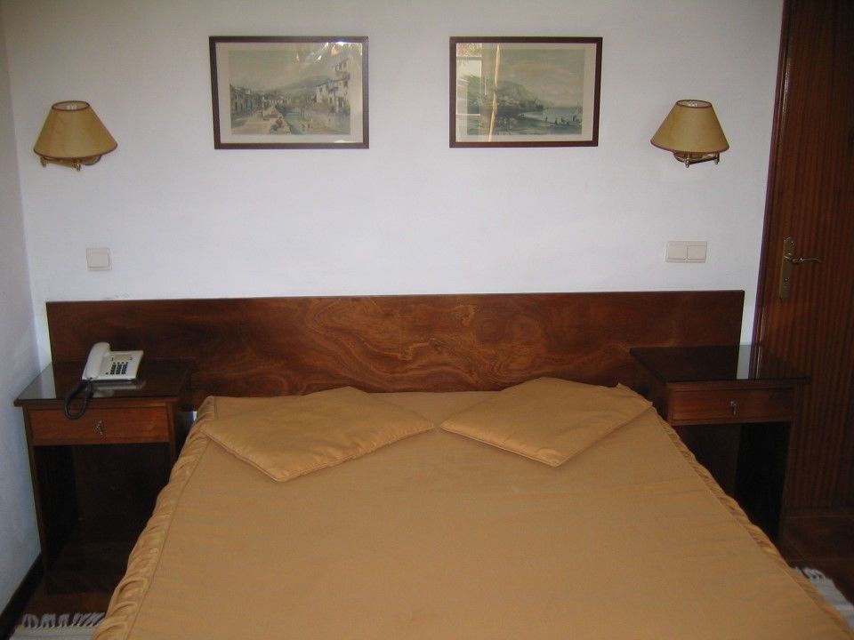 Bed & Breakfast Lusitania