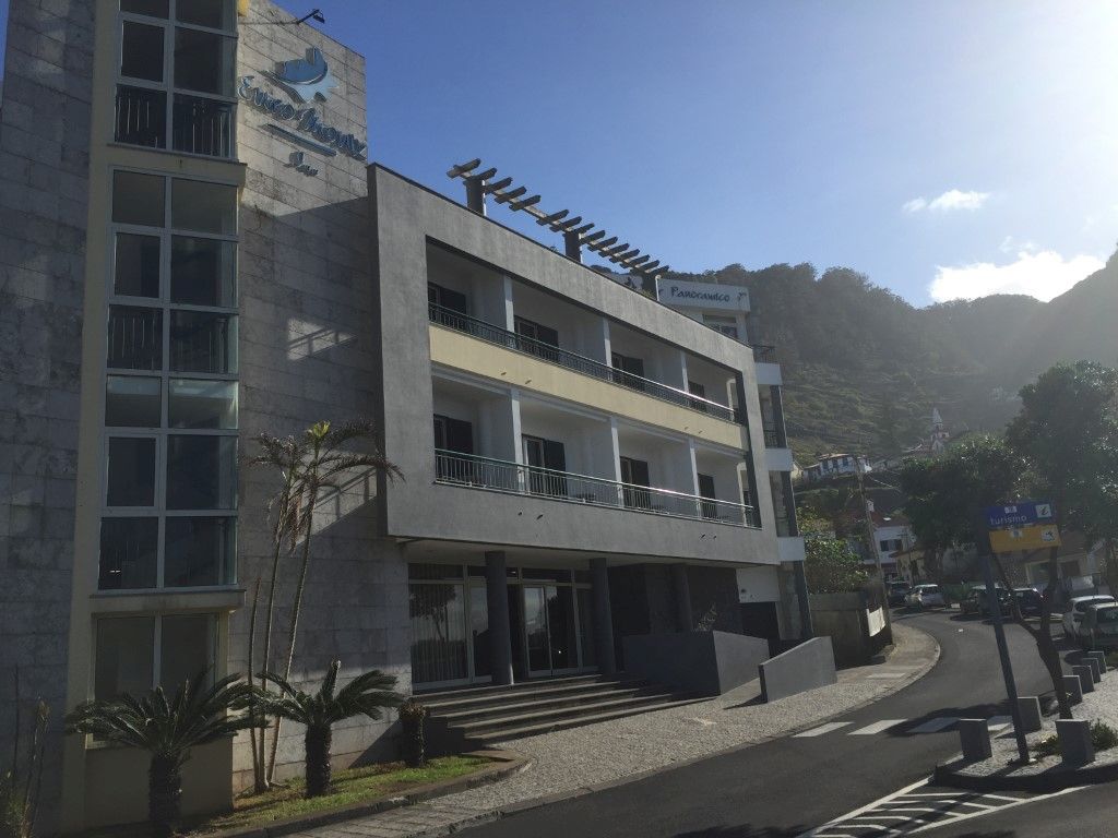 Hotel Euro Moniz 3*