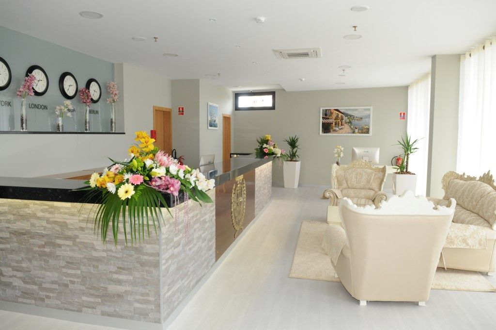 Boutique Santa Cruz Hotel 3*