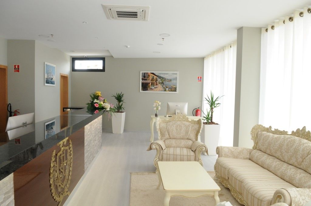 Hotel Boutique Santa Cruz