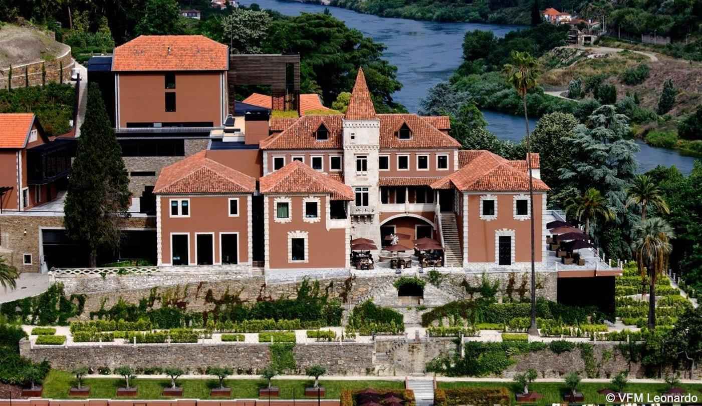 Six Senses Douro Valley 5* Lamego