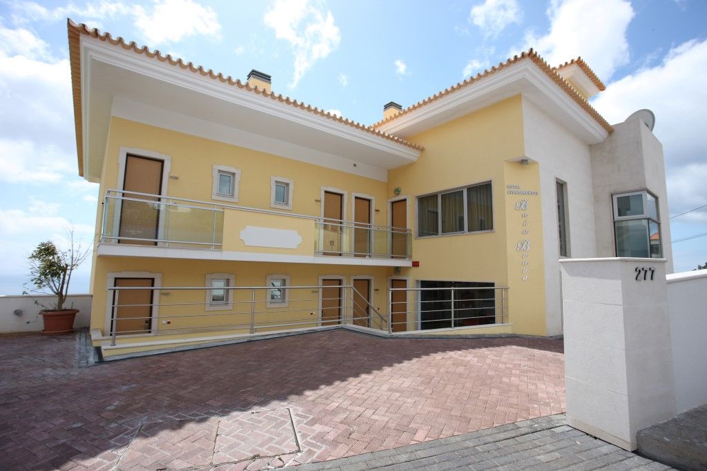 Aparthotel Baia Brava 4*