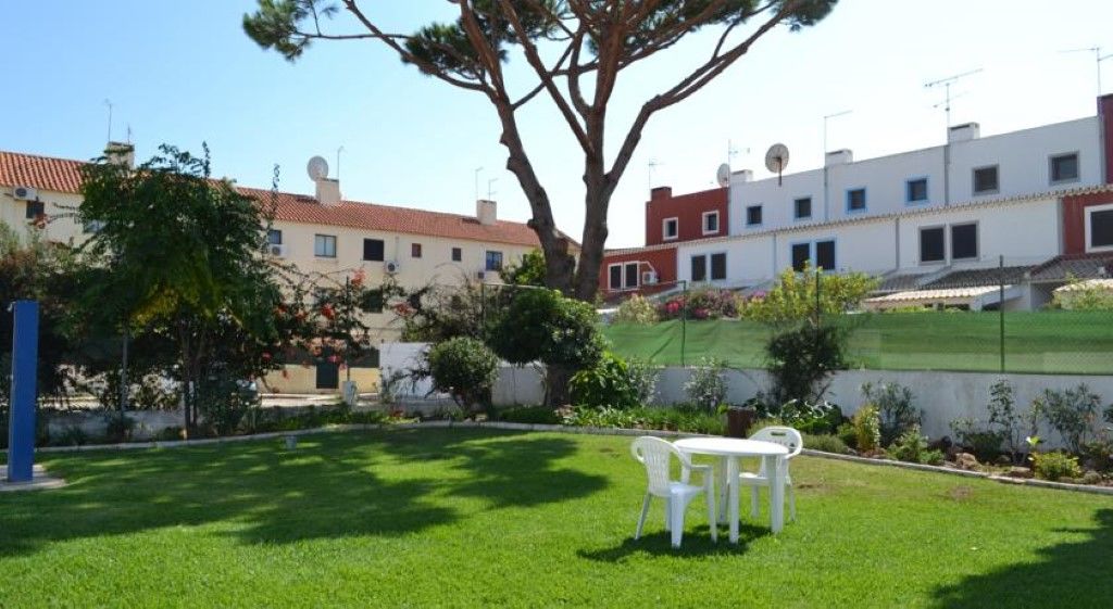 Marina Buzios Hotel 3*