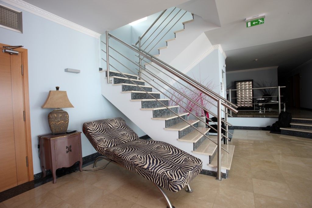 Baia Brava Aparthotel Gaula
