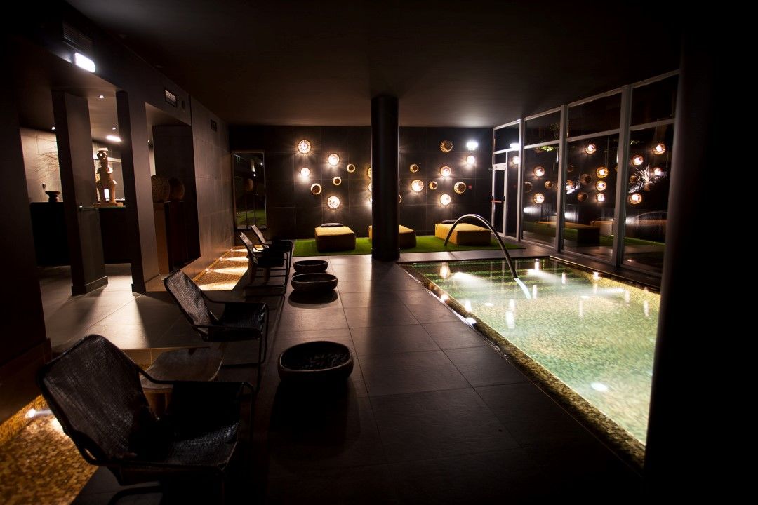 Evidencia Belverde 4* Amora