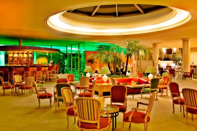 Dos Templarios Hotel 4*