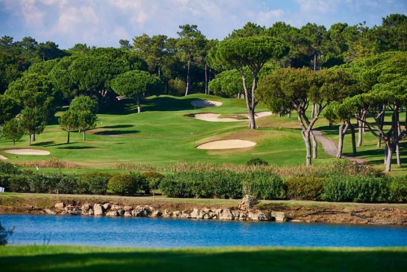 Martinhal Quinta Family Resort 4*