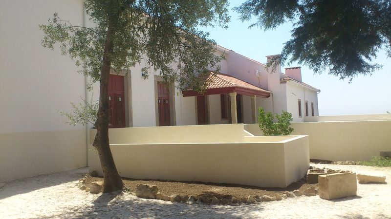 Casa de hóspedes De - Palacio Dos Marqueses