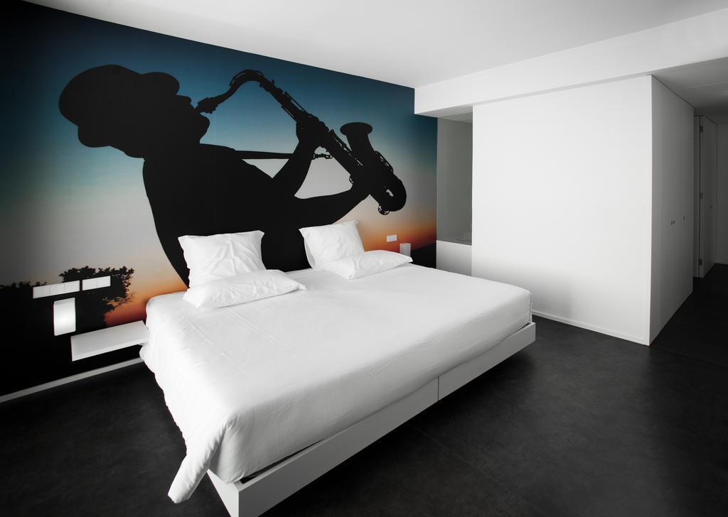 Hotel Design & Wine