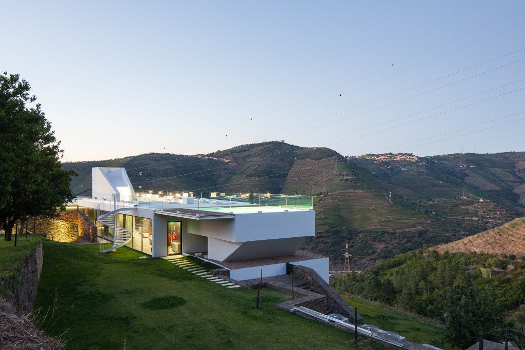 Quinta De Casaldronho Wine
