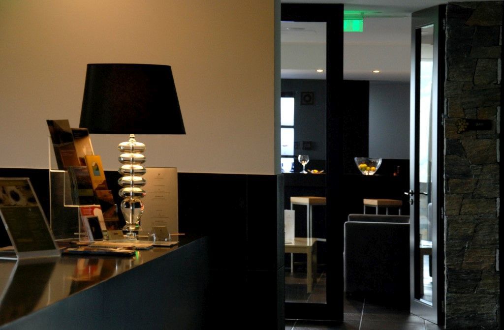 Quinta De Casaldronho Wine 4*