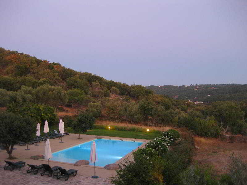 Hotel Convento Da Provenca Portalegre
