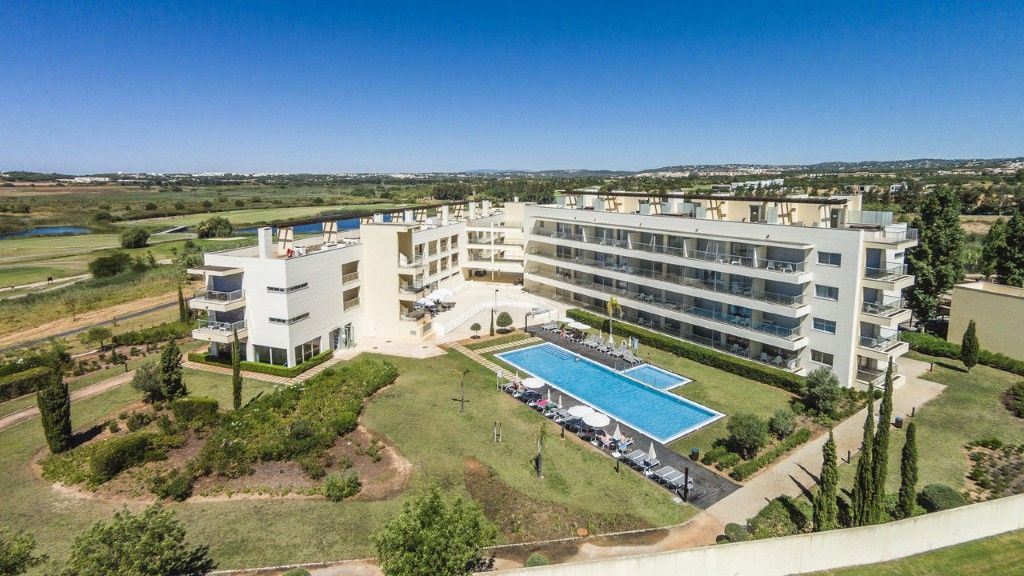 Resort Laguna - 4*