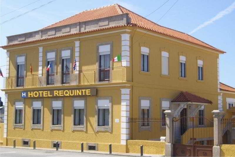 Hotel Requinte