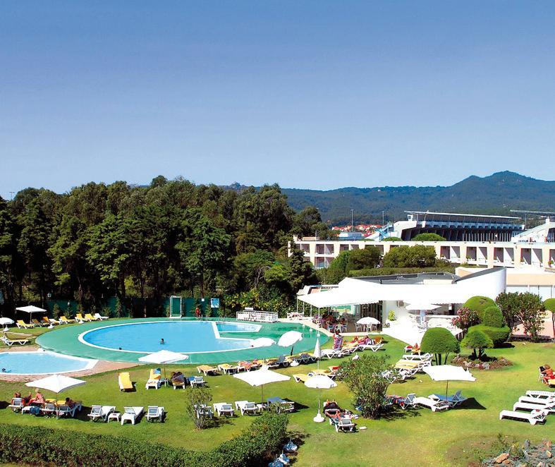 Atlantis Sintra Hotel