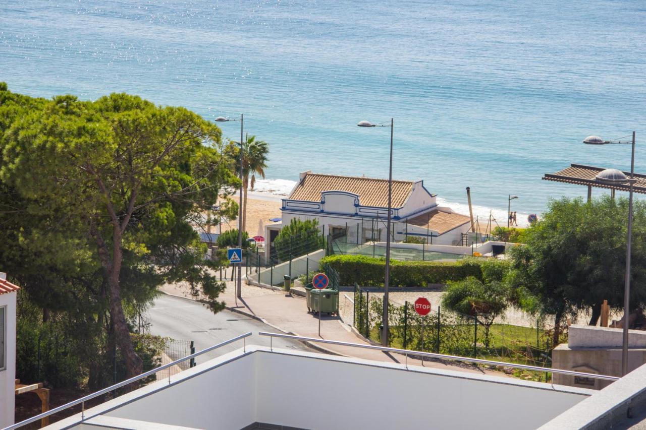 Beach View Holiday home Albufeira