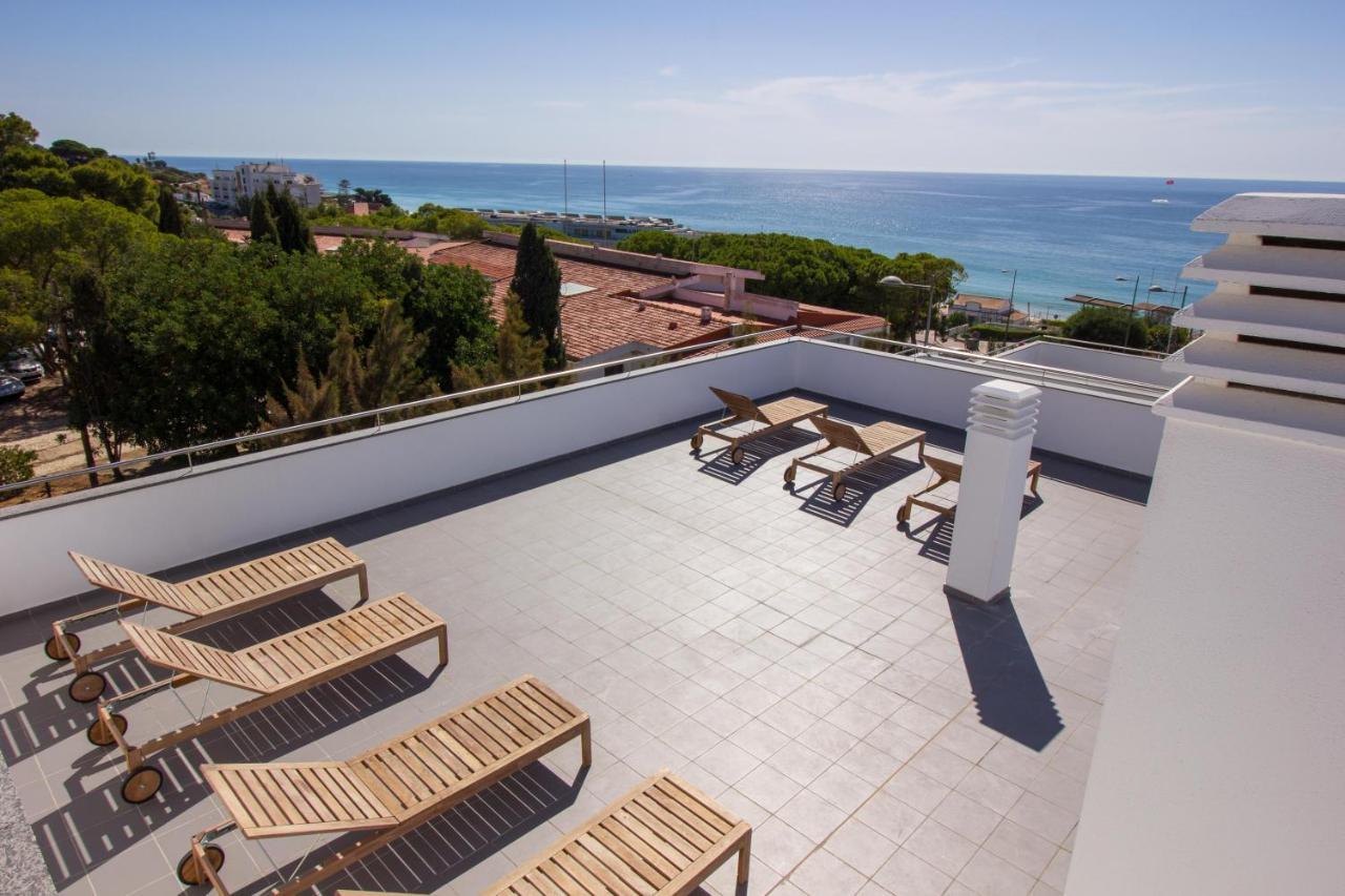 Beach View Albufeira