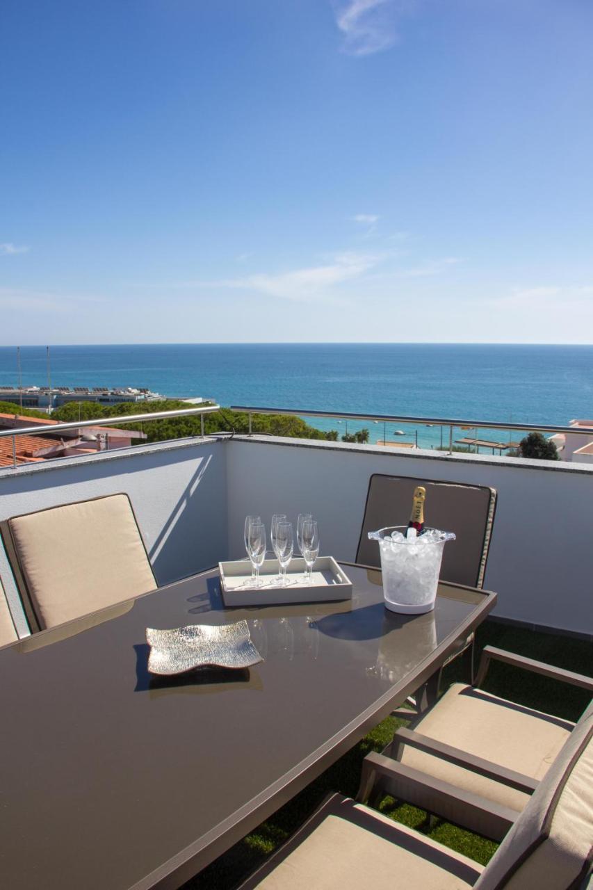 Beach View Albufeira