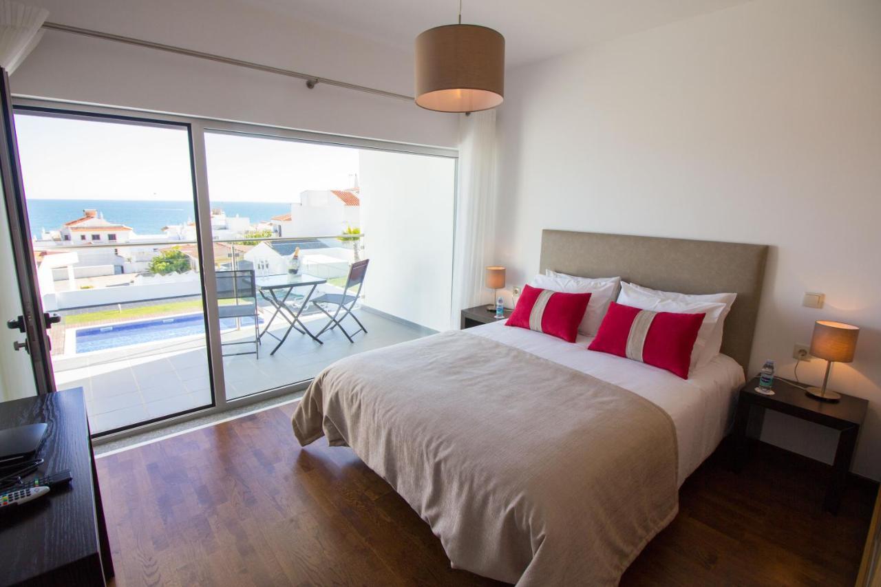 Beach View Albufeira