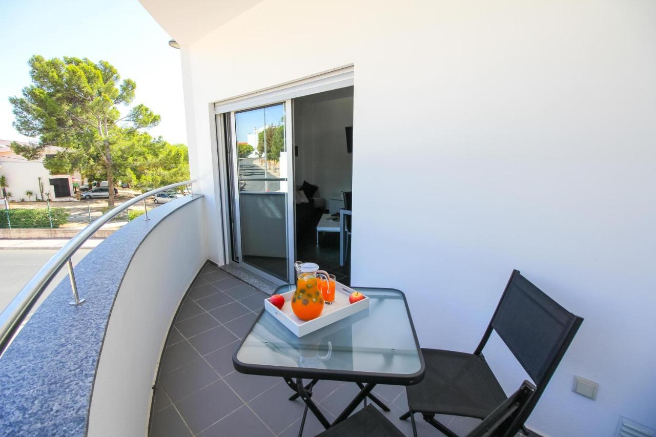 Beach View Holiday home Albufeira