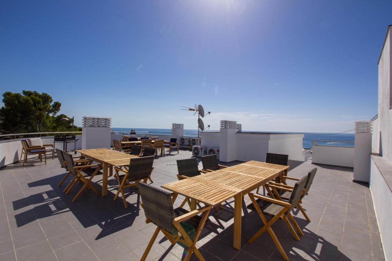 Holiday home Beach View